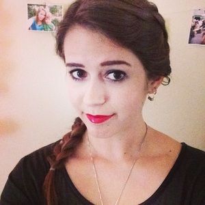 Meet your Posher, Kalyn